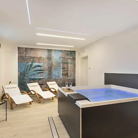 Podere Vasella Junior Dx Apartment Capranica