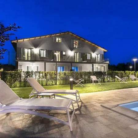 Apartment Podere Vasella Junior Dx Capranica