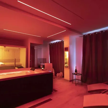 Podere Vasella Junior Dx Apartment *