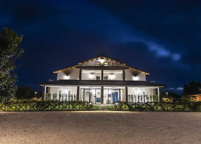 Podere Vasella - Junior Dx Διαμέρισμα Capranica