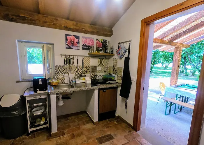 Διαμέρισμα Podere Vasella - Junior Dx