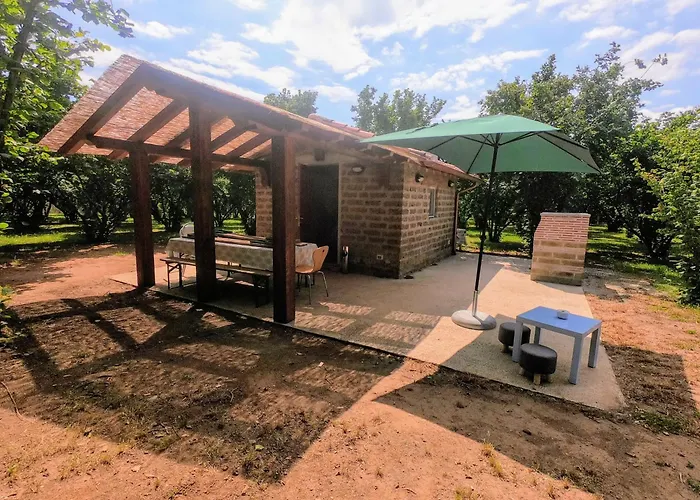 Διαμέρισμα Podere Vasella - Junior Dx Capranica